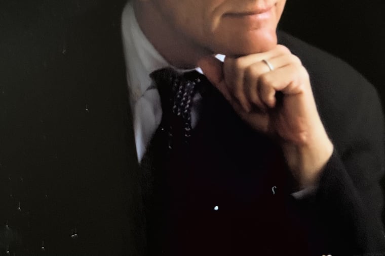 Dr. Stuart L. Kaplan, a child psychiatrist, researcher, and author.