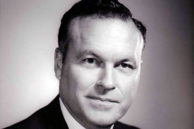 Robert James Harbison 3d