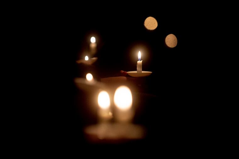 The Inquirer looks back at those we lost in 2021, knowing that friends and family left behind are better off for having known those that we've written about.