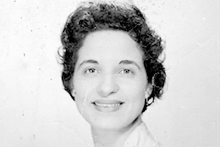 Matilda DeFlaviis Fumo