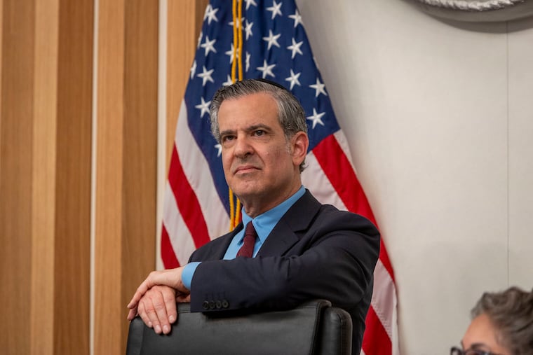 Miami Beach Mayor Steven Meiner: On Facebook, a woman called him racist and criticized his actions toward a number of communities.