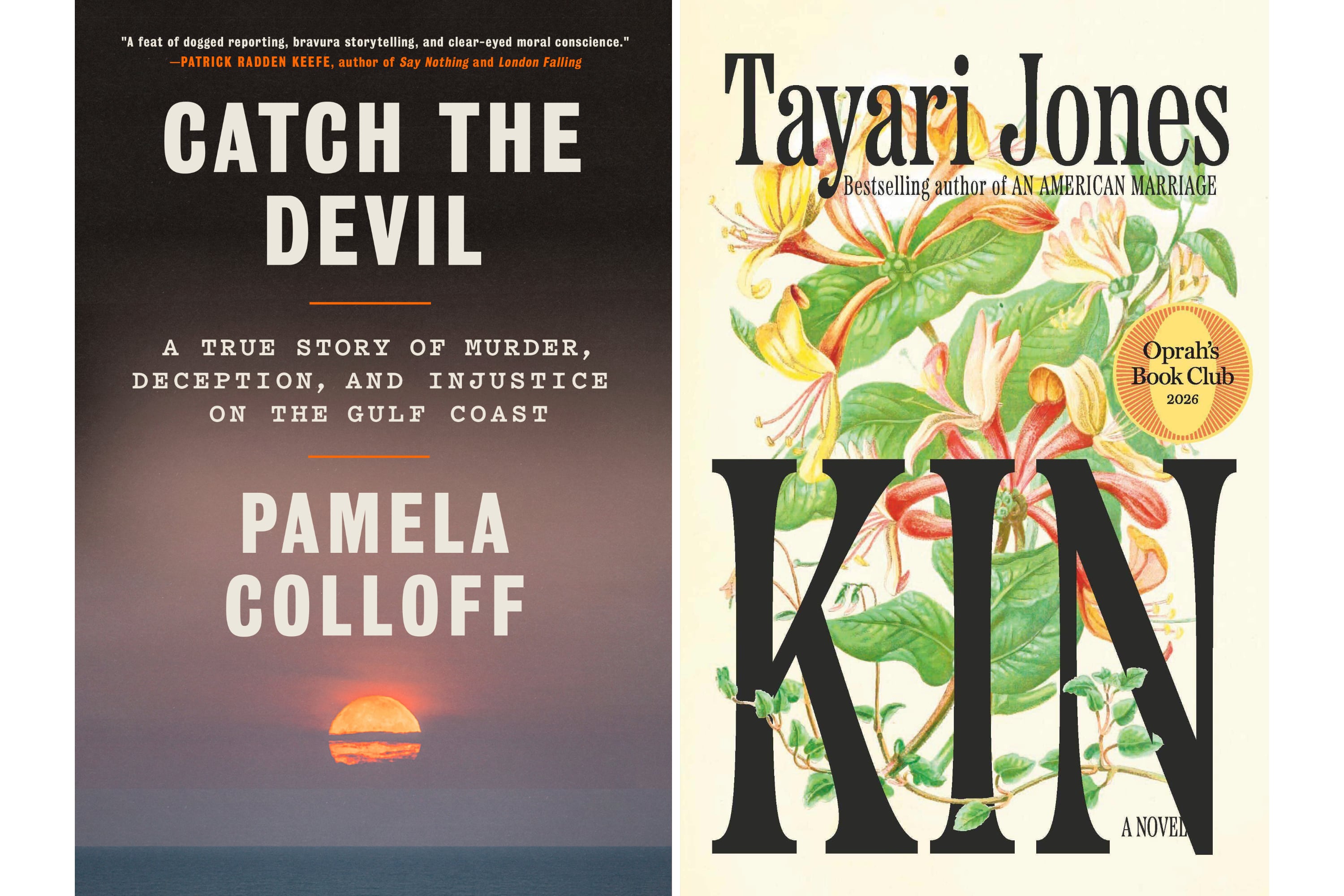Tayari Jones's 'Kin' Wins Kirkus Prize for Fiction, $50,000 Award