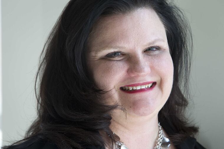 Lucinda Little a Republican, is the only candidate on the ballot for North Philly’s 197th District seat. If she wins, it will be the first time in 50 years that the seat has not been occupied by a Democrat.