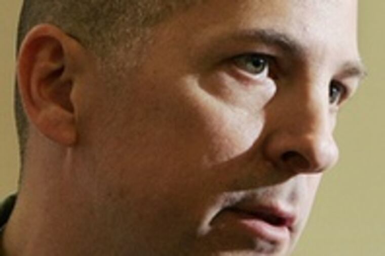 Col. Steven Ferrari, the unit commander.