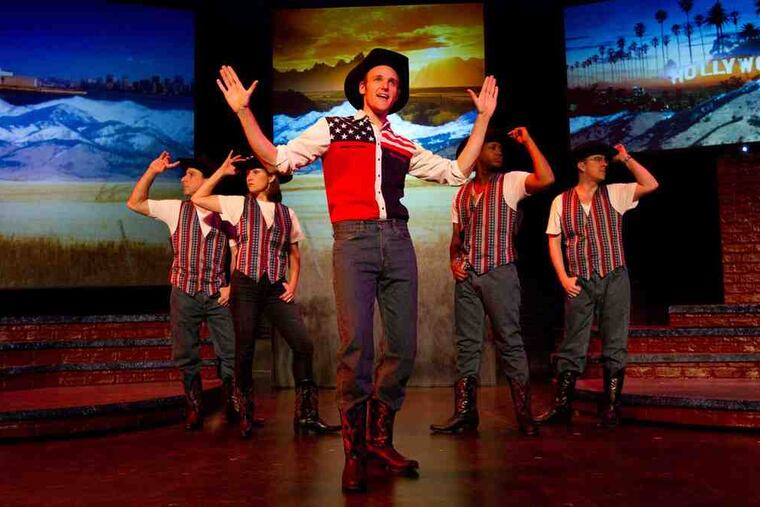 Get a New Year's laugh with "This Is the Week That Is."