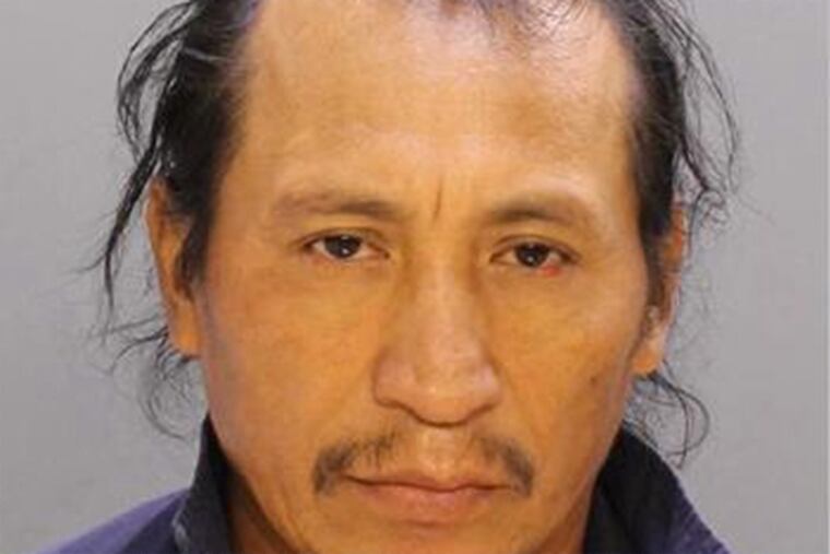 Undocumented immigrant Juan Ramon Vasquez aka Ramon Aguirre-Ochoa had been in custody before but was released because Philadelphia is a Sanctuary City. He then raped a child and is serving a prison term for that crime.