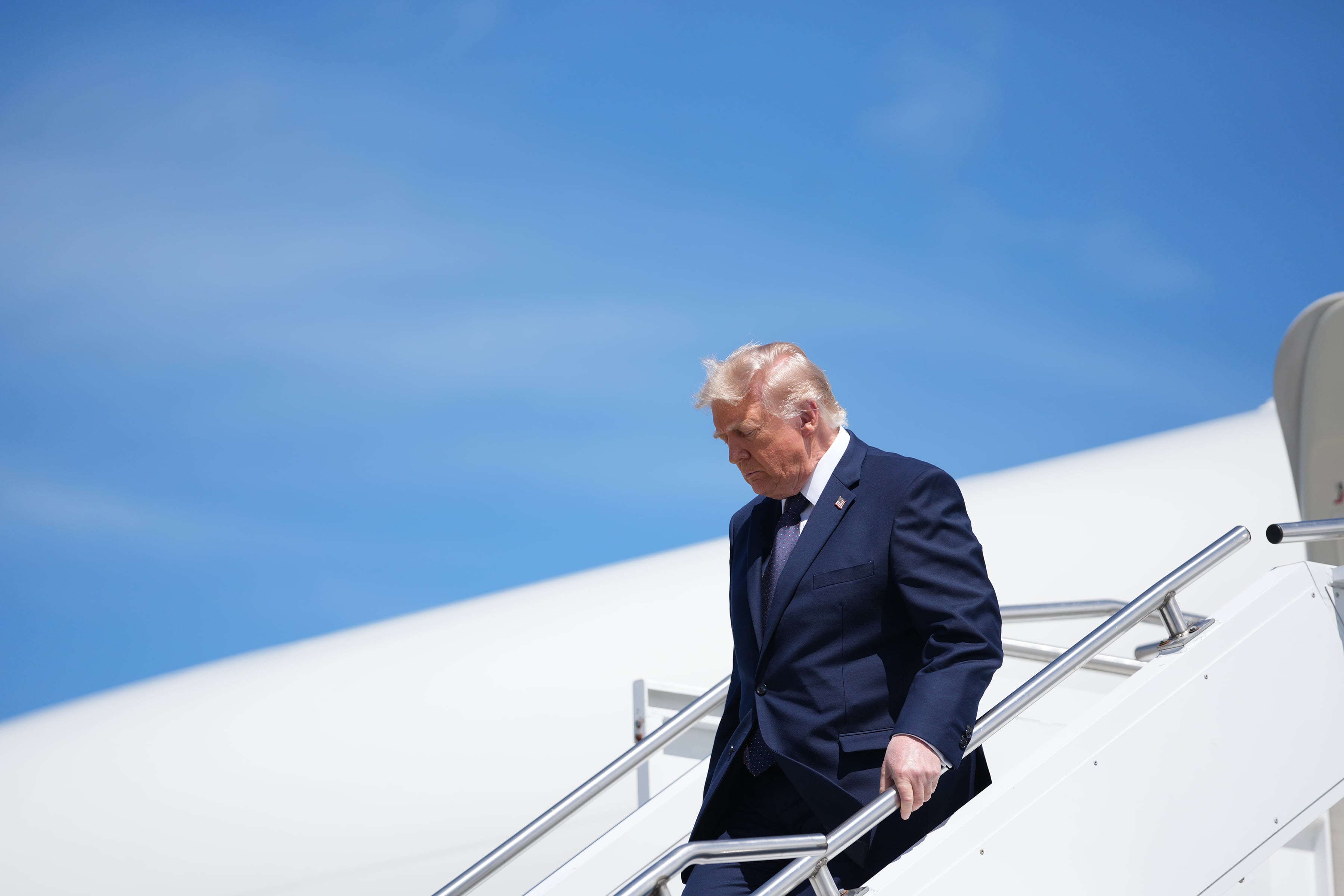 Obscure group with Trump ties plans to route funds to his allies for legal fights