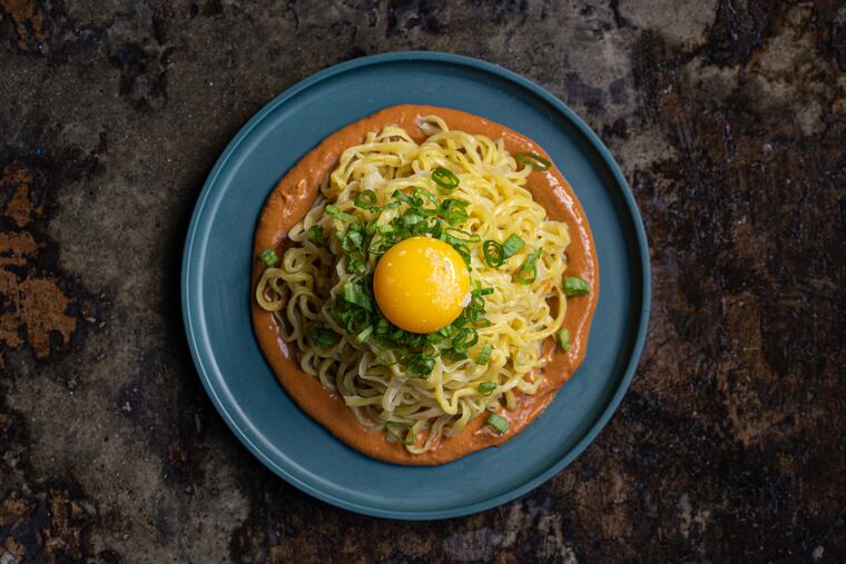 On Friday nights from Oct. 11 through Nov. 1, sample the menu from Tired Hands' upcoming city location, St. Oner’s, and snag some cans.