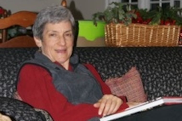 Ms. Sly was an expert appraiser and effective at setting collection policy.