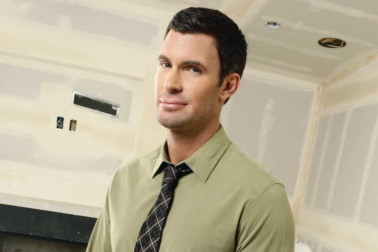 Jeff Lewis from Bravo's 'Flipping Out' will be at the Philadelphia Home and Garden Show Feb. 19