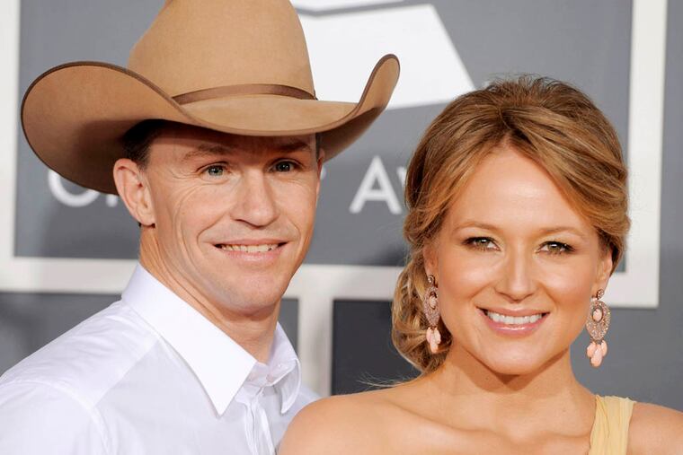 Jewel and her husband Ty Murray are divorcing after a 16-year relationship.