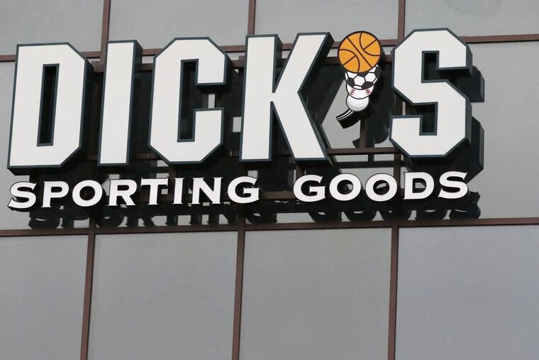 After the Parkland shooting, Dick’s Sporting Goods said it would no longer sell assault-style weapons and high-capacity magazines.