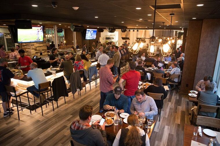 Urban Village Brewing Co.