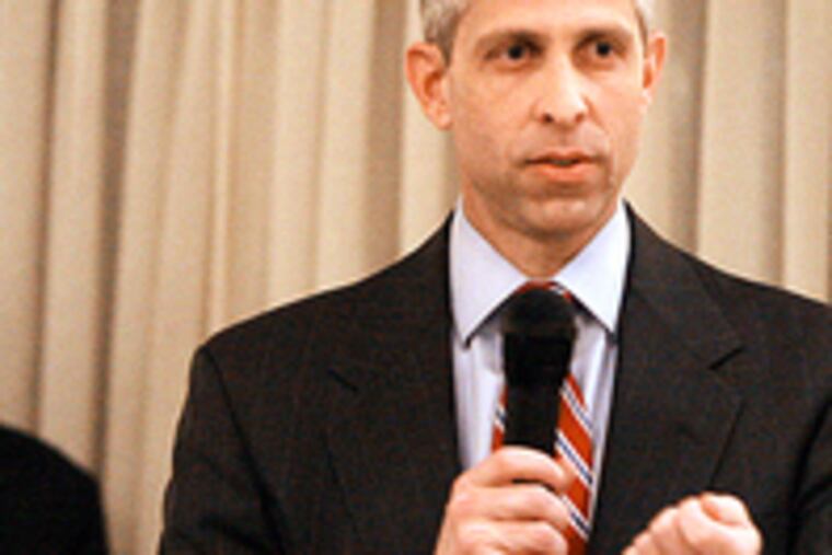Craig Williams