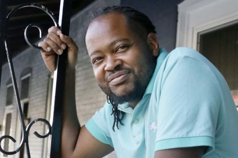 Jonathan Leonard, 41, got a kidney transplant only four months after he went on the waiting list, thanks to allocation rule changes that made the system fairer.