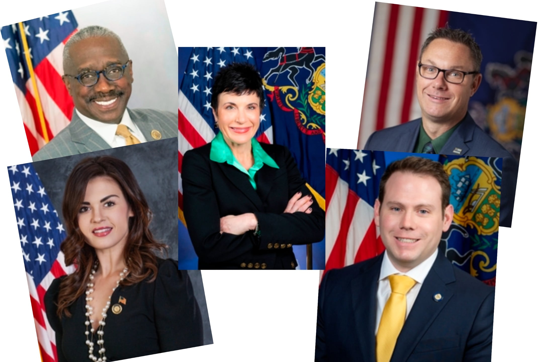 Pa. lawmakers moonlight as lawyers, landlords, and even as a pilot. Advocates say it’s a conflict of interest.