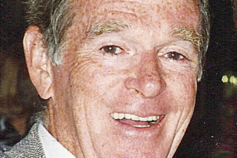 Patrick W. Kittredge