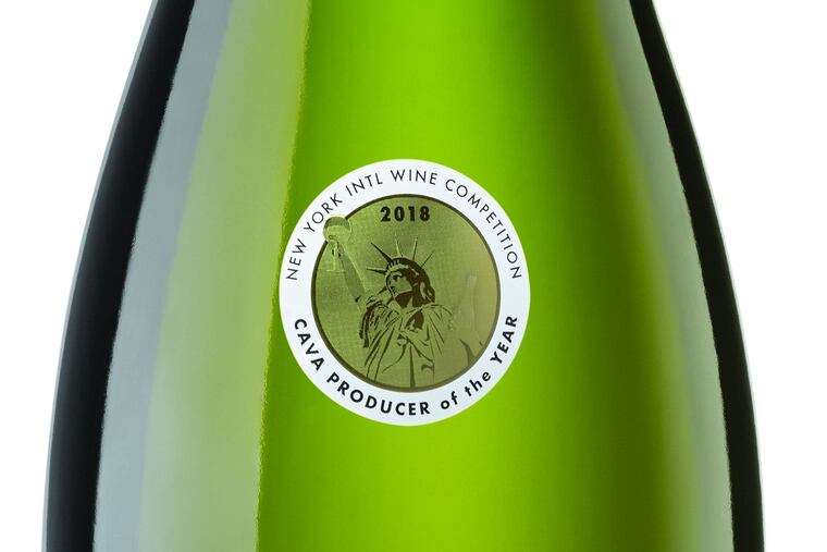 Jaume Serra "Cristalino" Cava Brut