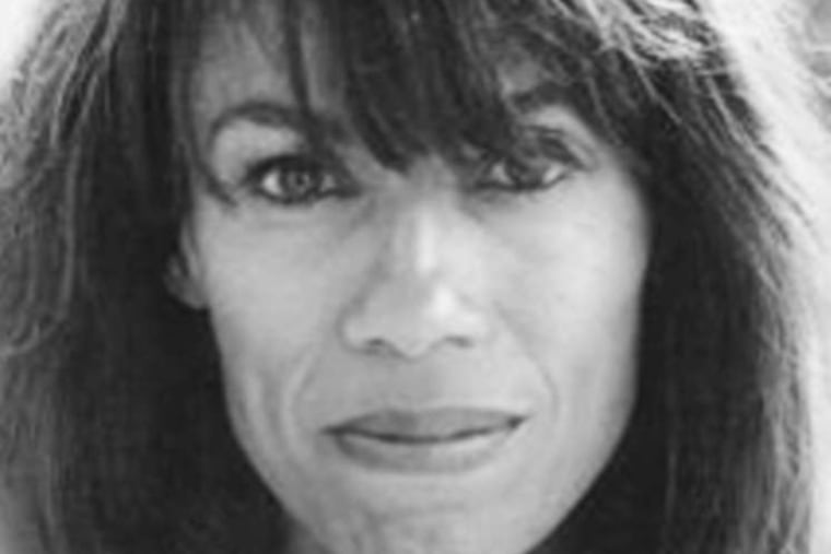 Maureen Gray was said to have "personified the Philly Sound."