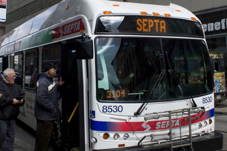 With a showdown looming in Harrisburg, SEPTA officials made a final pitch Thursday for millions more in state aid to avoid a "devastating" cutback in service.