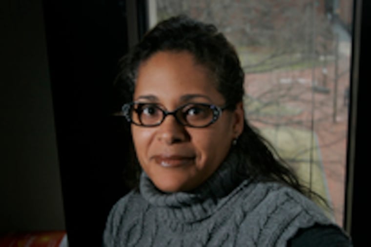 Camille Z. Charles, Penn associate director of the Center for African Studies: "He has heard it from both sides of his own family."