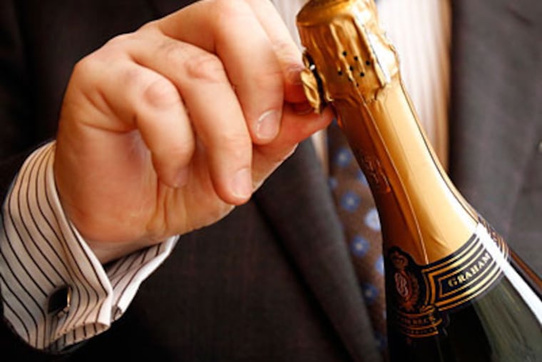 David Maialetti / Staff Photographer