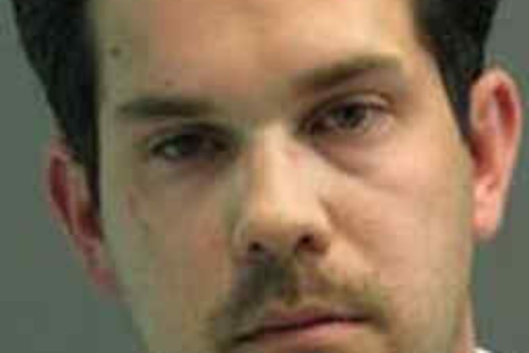 Paul Stein resigned as a district teacher.