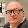 Michael Harrington