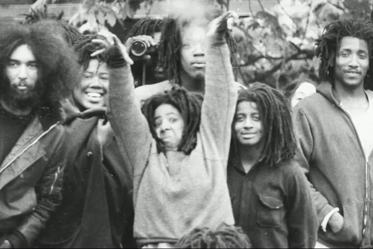 Move Philadelphia History The 1985 MOVE bombing in Philadelphia: The history of MOVE
