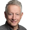 Dan Geringer