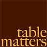 Table Matters