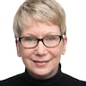 Amy Raudenbush