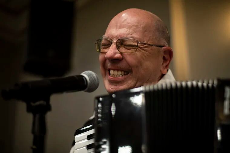 ‘Here, everyone understands’ 300 gather in King of Prussia to pay