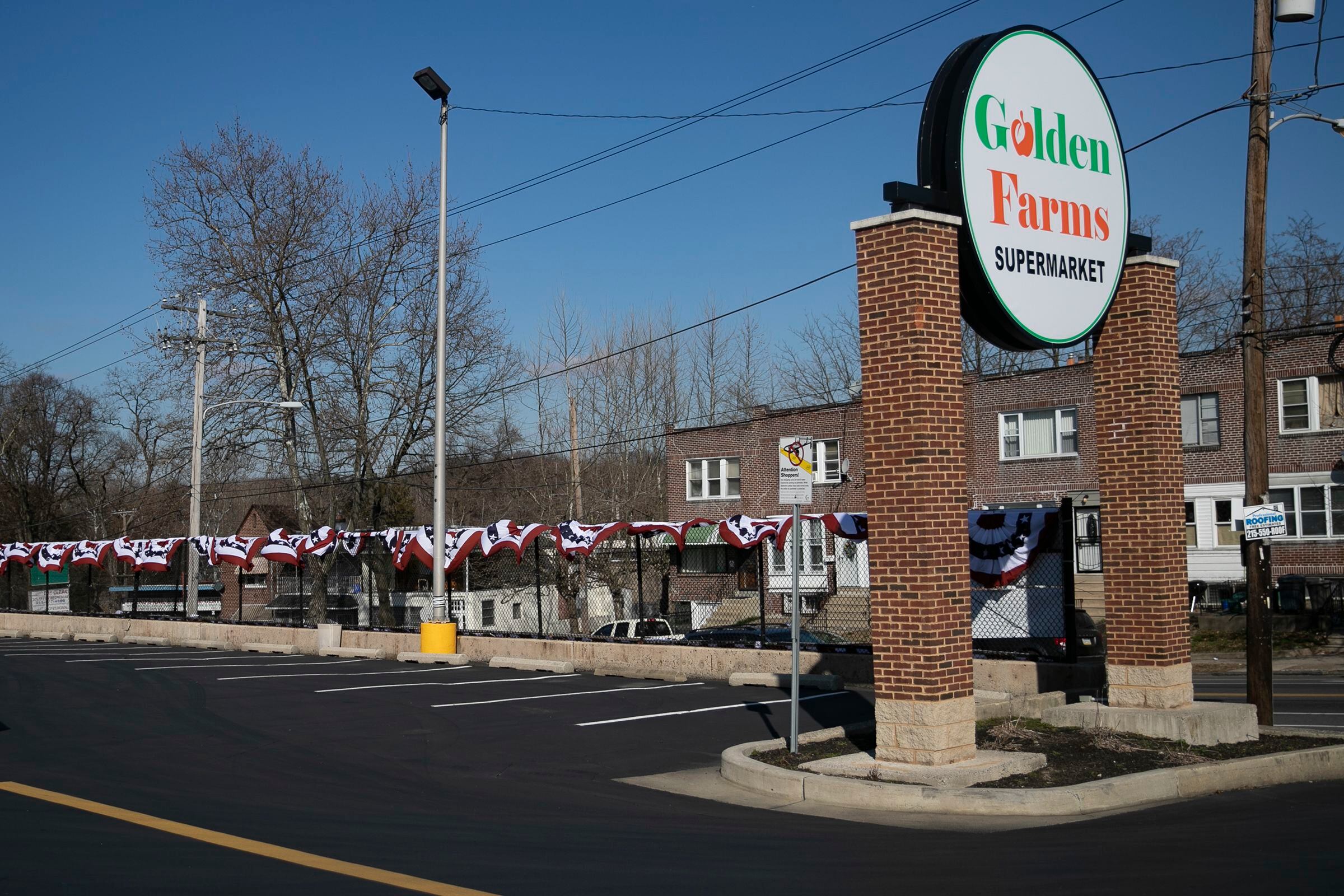 West Philadelphia ShopRite closes, cites soda tax - 6abc Philadelphia