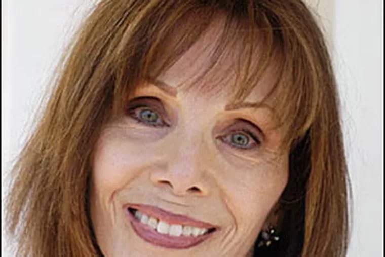 Profile in Faith Carol Marshall