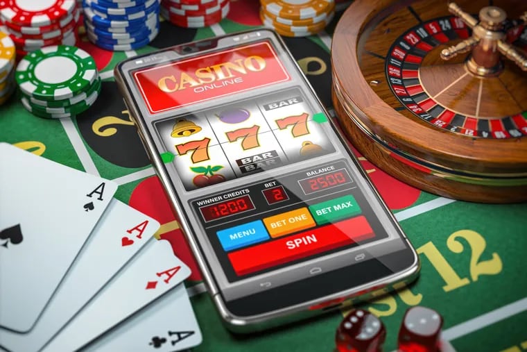 PA Online Casinos: Best Pennsylvania Gambling Apps & Sites – February 2024