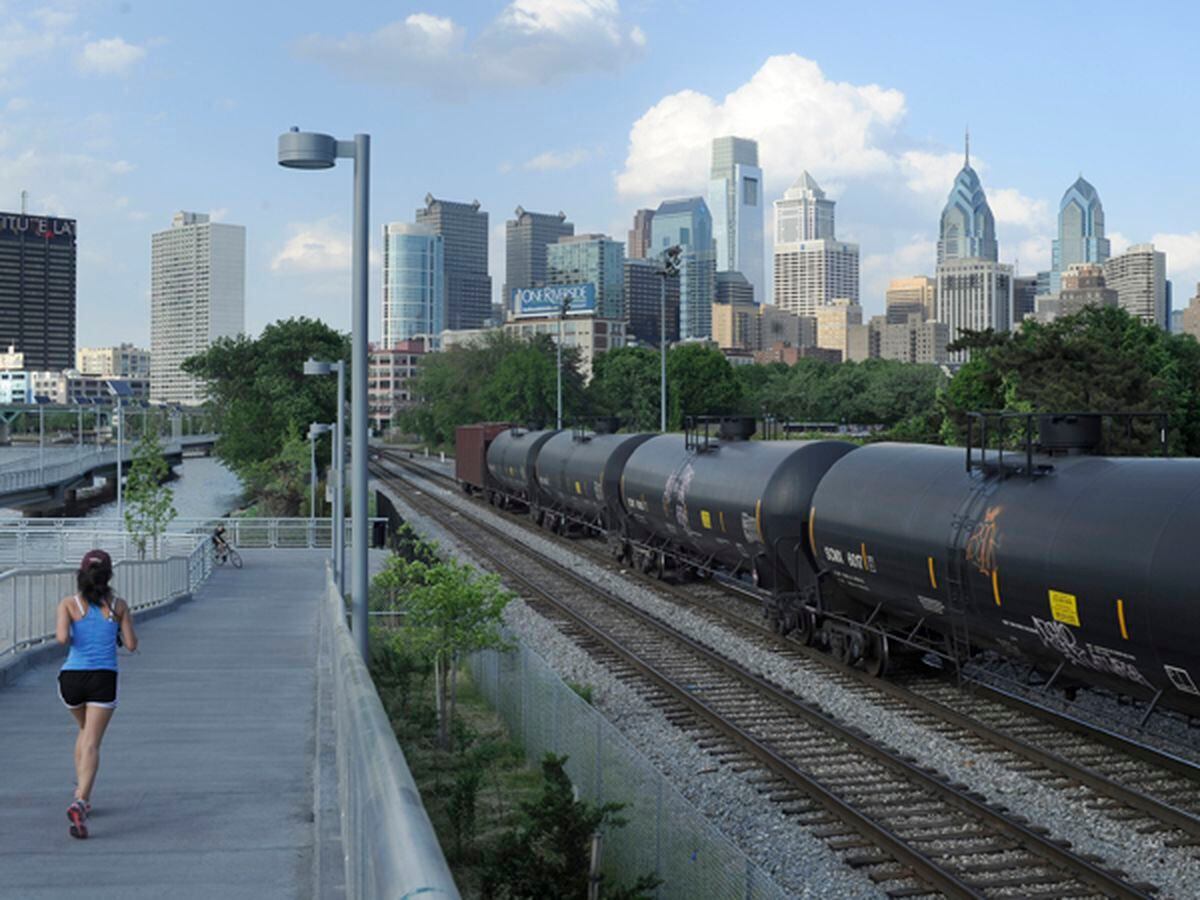 Oil S Secret Transit