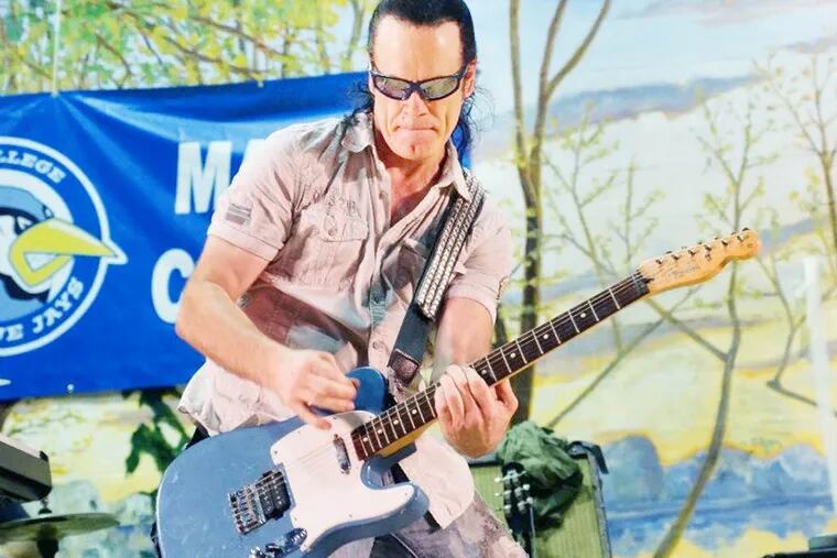 NE Philly's is king of beefandbeer rock