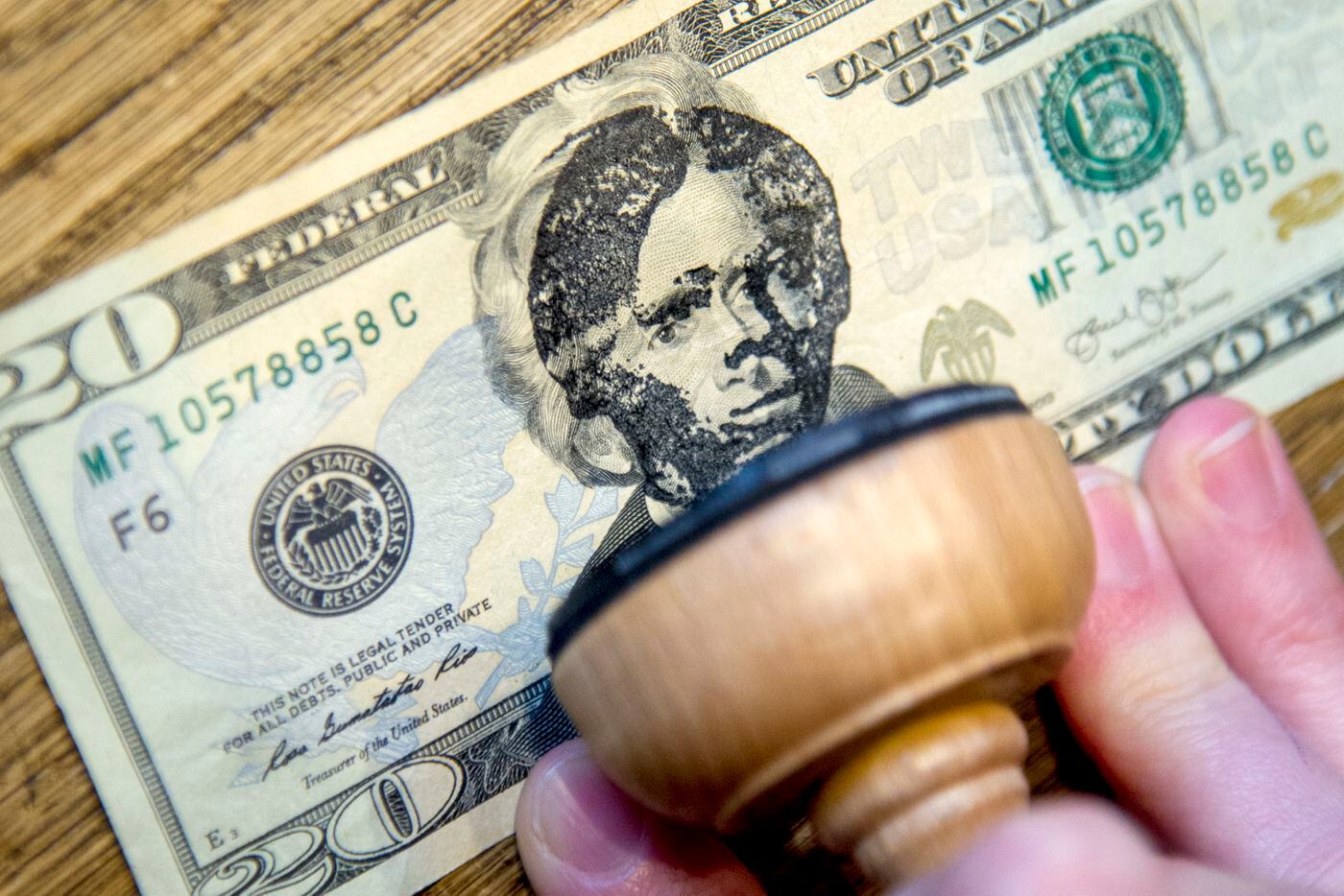 Harriet Tubman Philly Style Take A Themed Hike Or Visit A Stamping Station