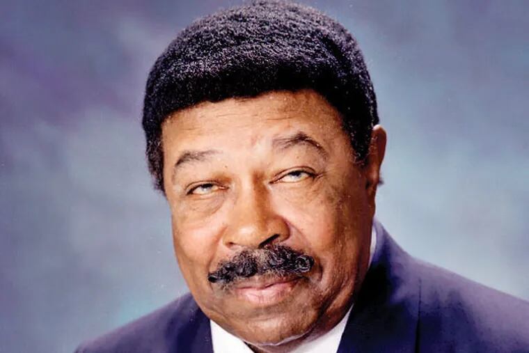 Charles Gray, 85, Rib Crib owner, teacher