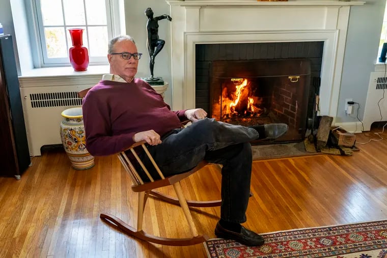 “Like everything in a house, you want to make sure your furnace works, your air conditioner works, and your fireplace works," said Dennis Patterson, a homeowner in Montgomery County. "All these systems are important.”