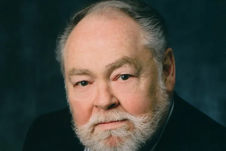 John J. Duffy