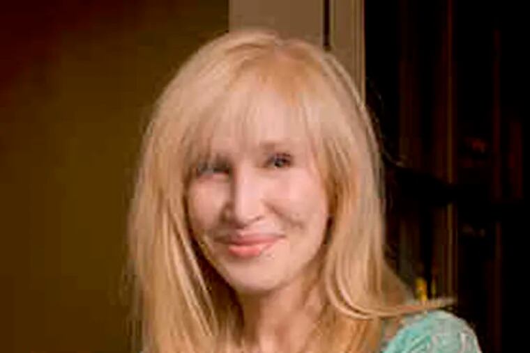 Nancy Glass, Ray Murray crank out reality shows