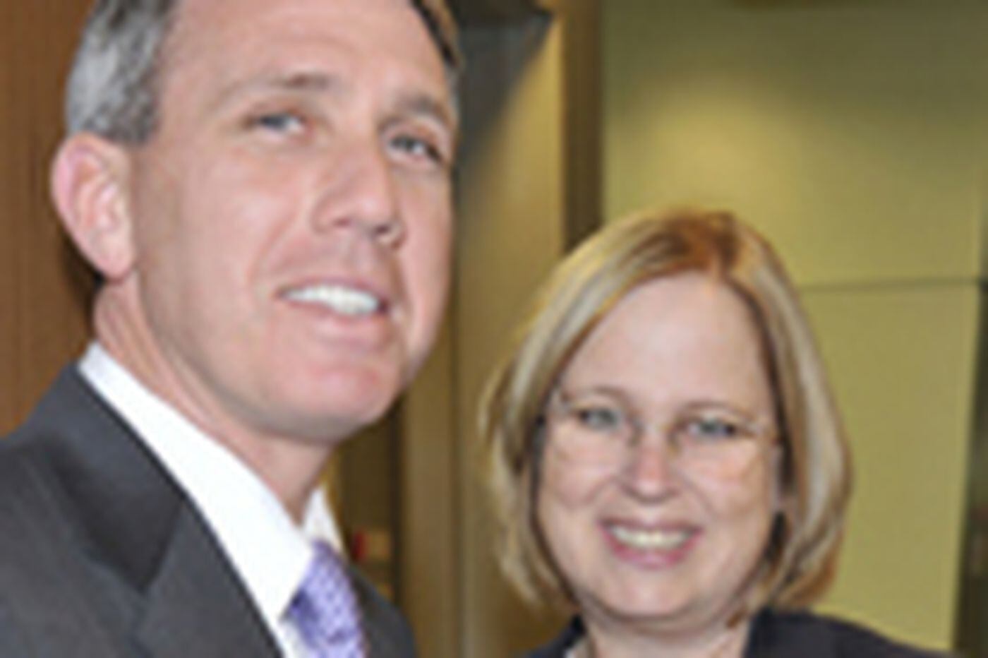 Economy League peers into the region's and nation's future