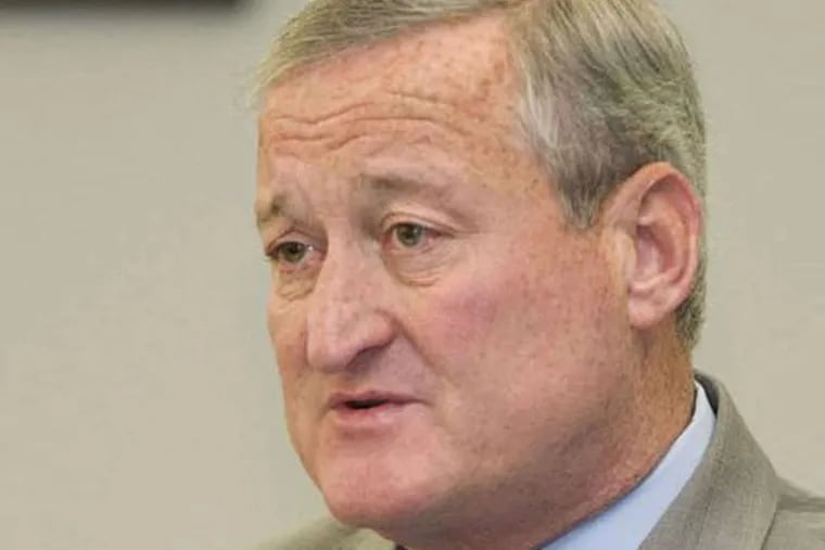 Facing pressure from City Council, the Kenney administration has agreed to a substantial change in its plans for Rebuild, a signature initiative expected to pump $500 million into the city’s parks, recreation centers and libraries.