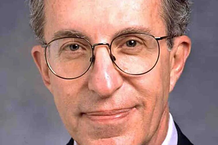 Lazar Greenfield, who has written scientific articles, book chapters, and two textbooks, resigned as president-elect of the American College of Surgeons after an essay drew criticism.
