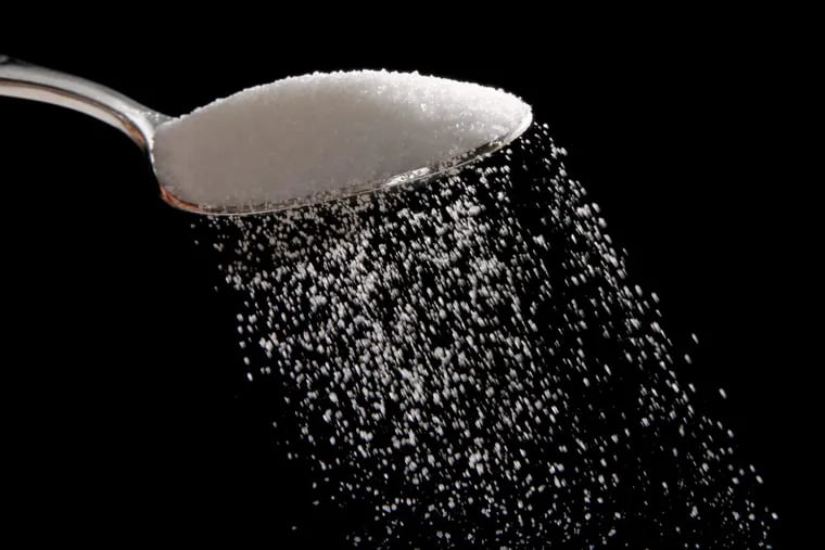 Experts disagree on whether sugar is as addictive as drugs like cocaine.
