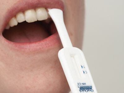 Orasure Will Seek Fda Approval For A Coronavirus Test On Saliva Orasure Will Seek Fda Approval For A Coronavirus Test On Saliva