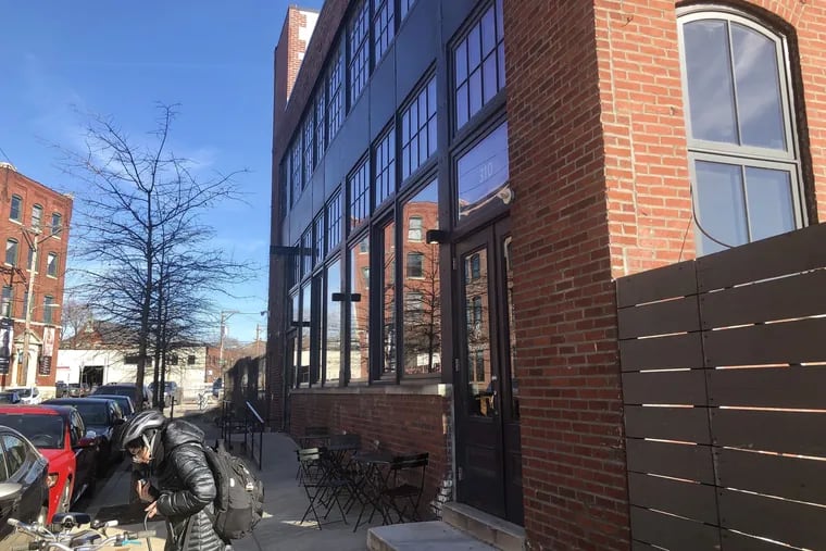 ReAnimator Coffee's flagship cafe at Master Street and Germantown Avenue will add a pizzeria.