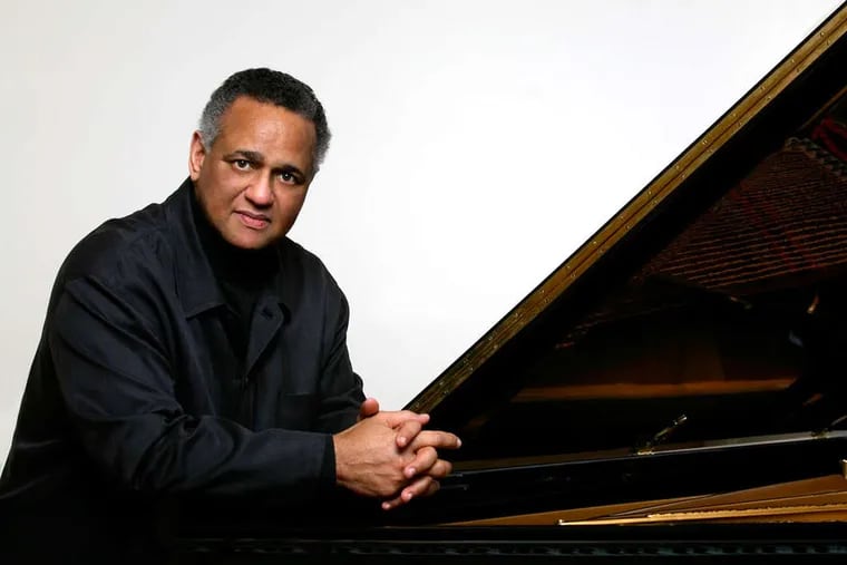 Pianist André Watts has been forced to cancel an upcoming appearance at the Philadelphia Orchestra due to a cancer diagnosis.